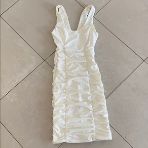 Tiger Mist dress